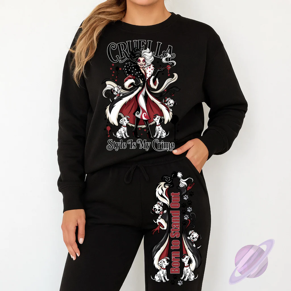 STAND OUT-GRAPHIC OUTFIT PREORDER CLOSING 2/6