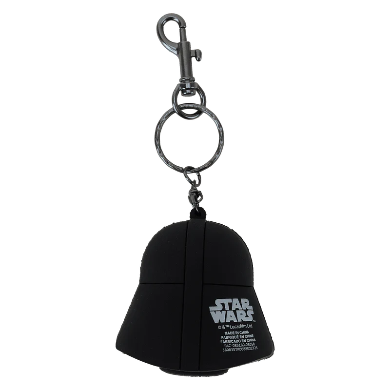 Star Wars Darth Vader Keychain - Image 2