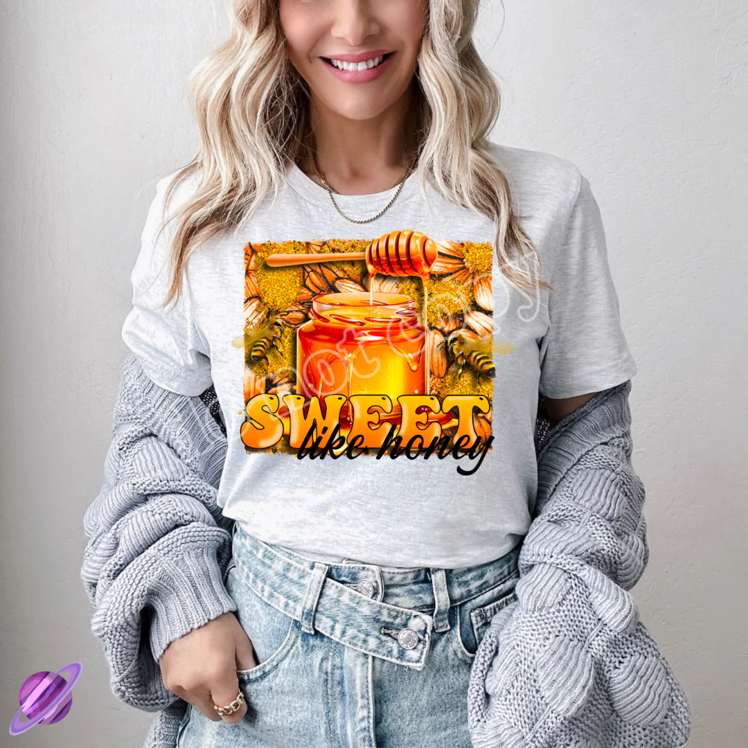 SWEEY LIKE HONEY TEE