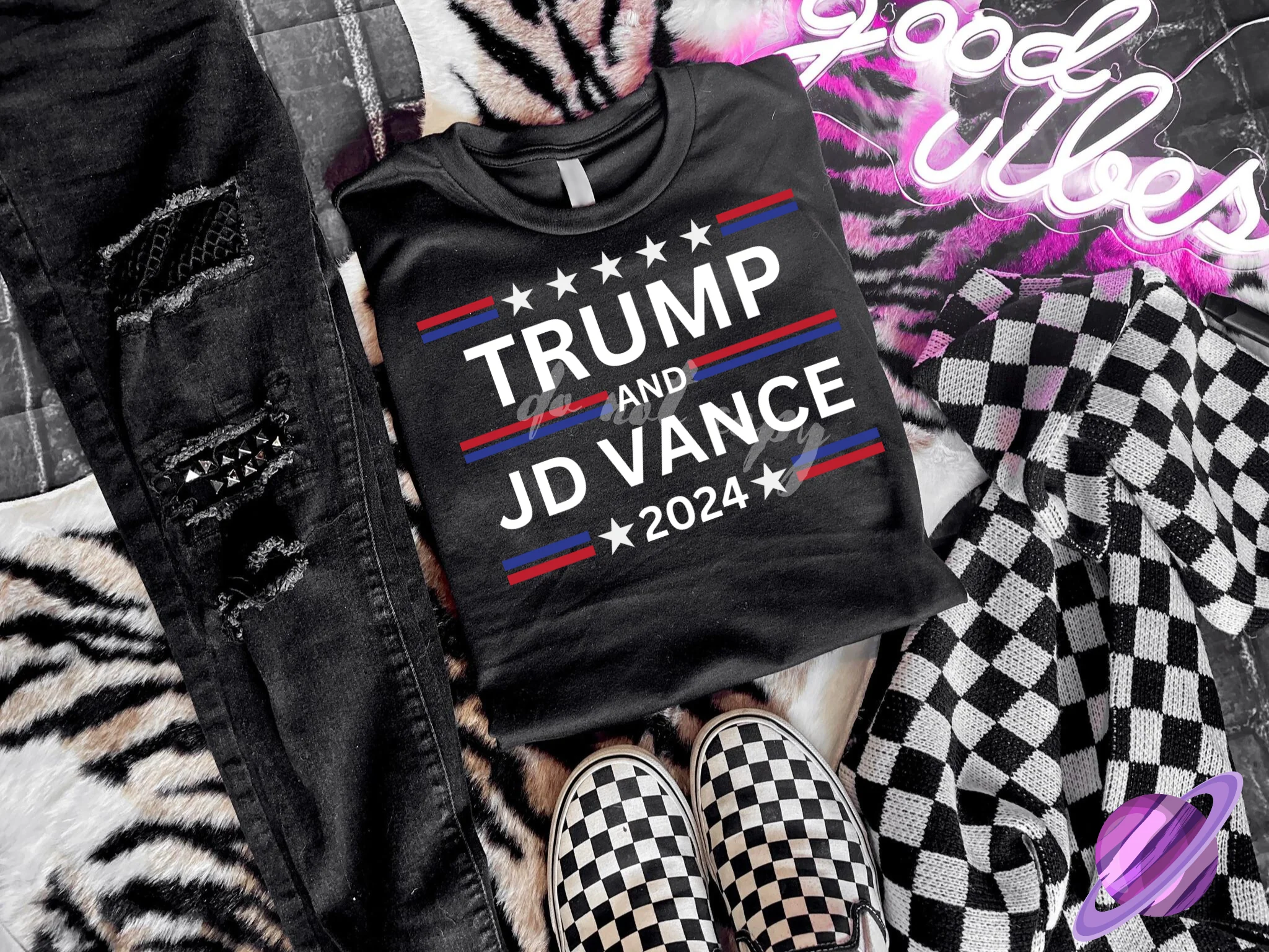 T & V 3 TEE