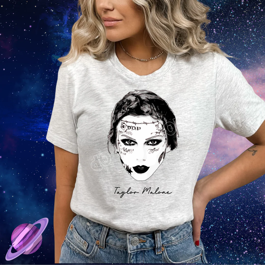 TAY MAL 1 TEE