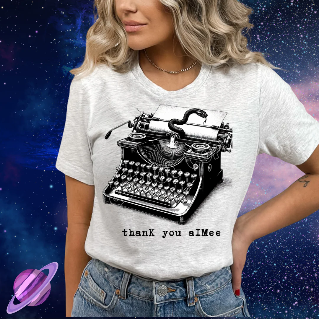 THANK YOU TEE