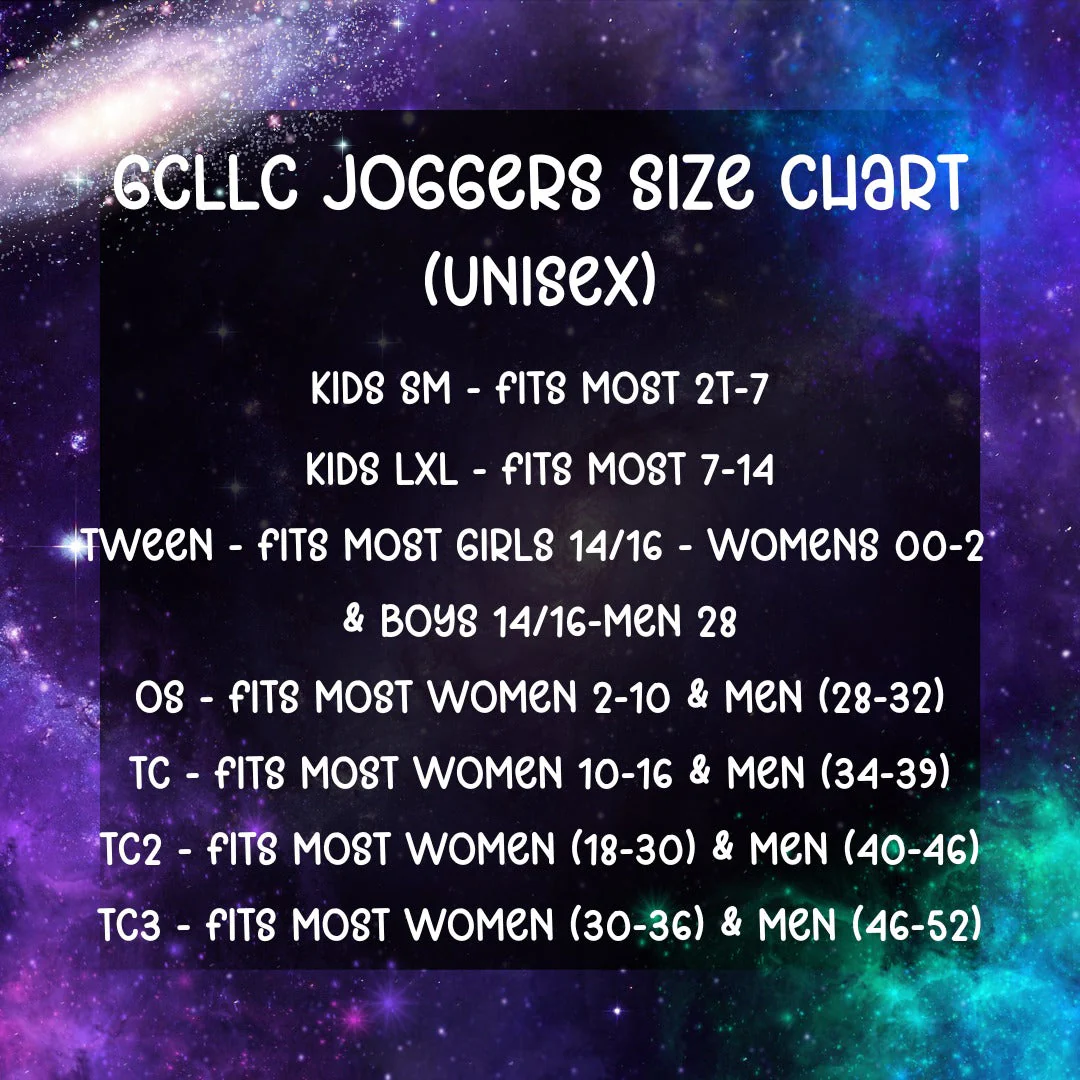 TIGER SPLATTER- 4 STYLES OF BOTTOMS-PREORDER CLOSING 1/21 - Image 4