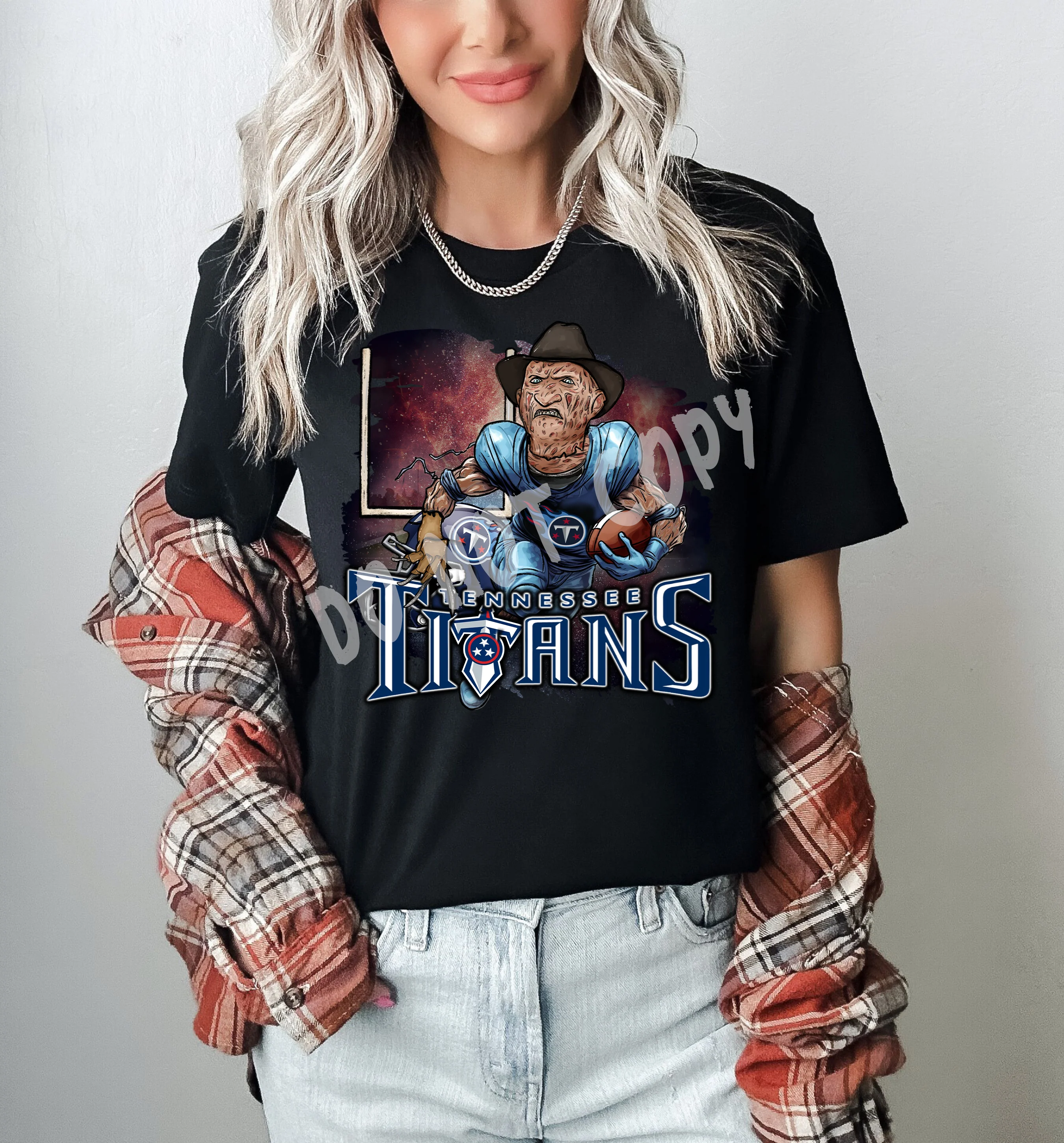 TNT Tee