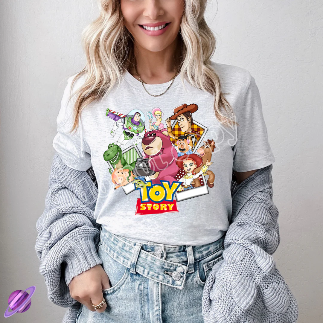 TOYS TEE