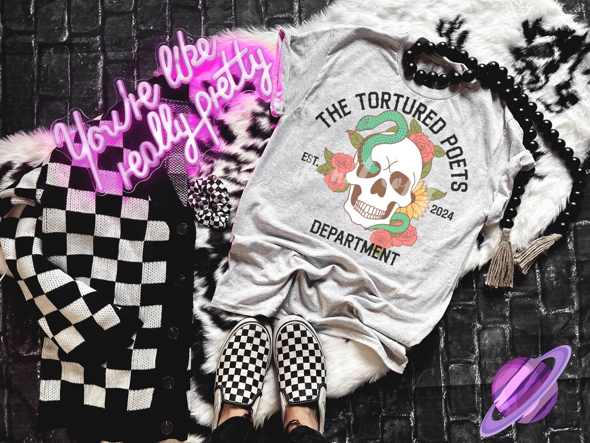 TPD TEE