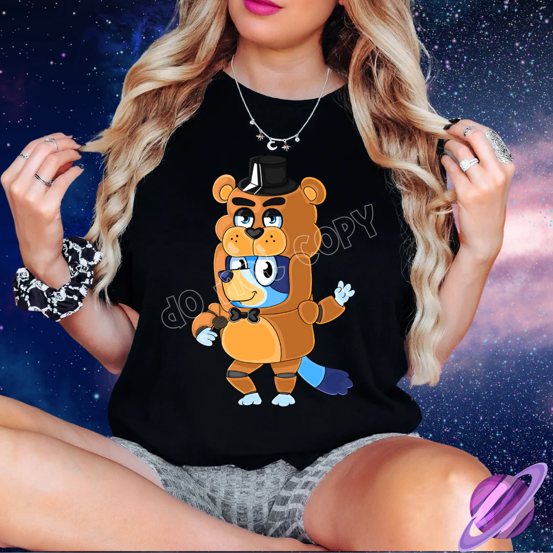 TRONIC TEE