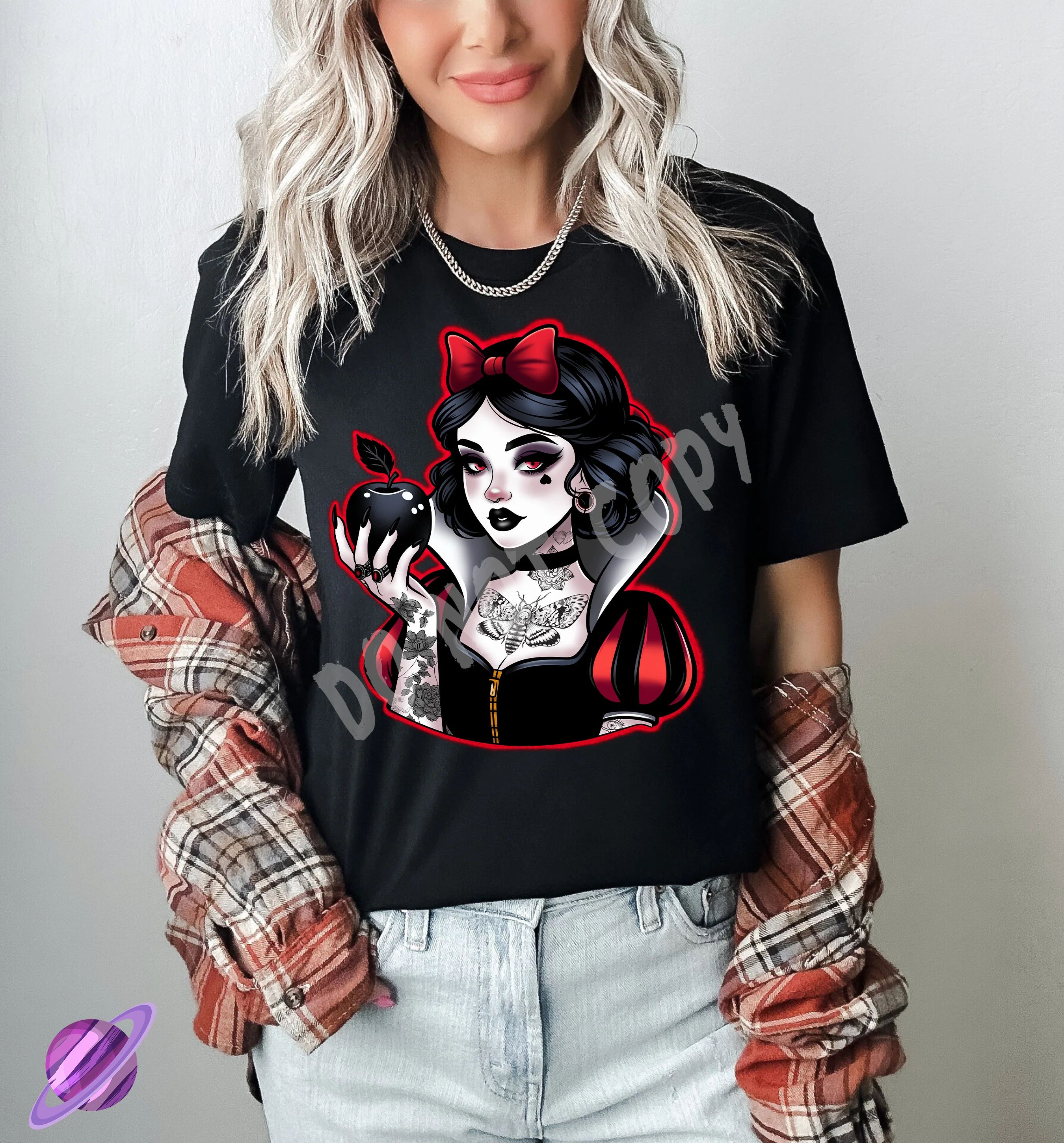 TRY ME-TEE - Image 2