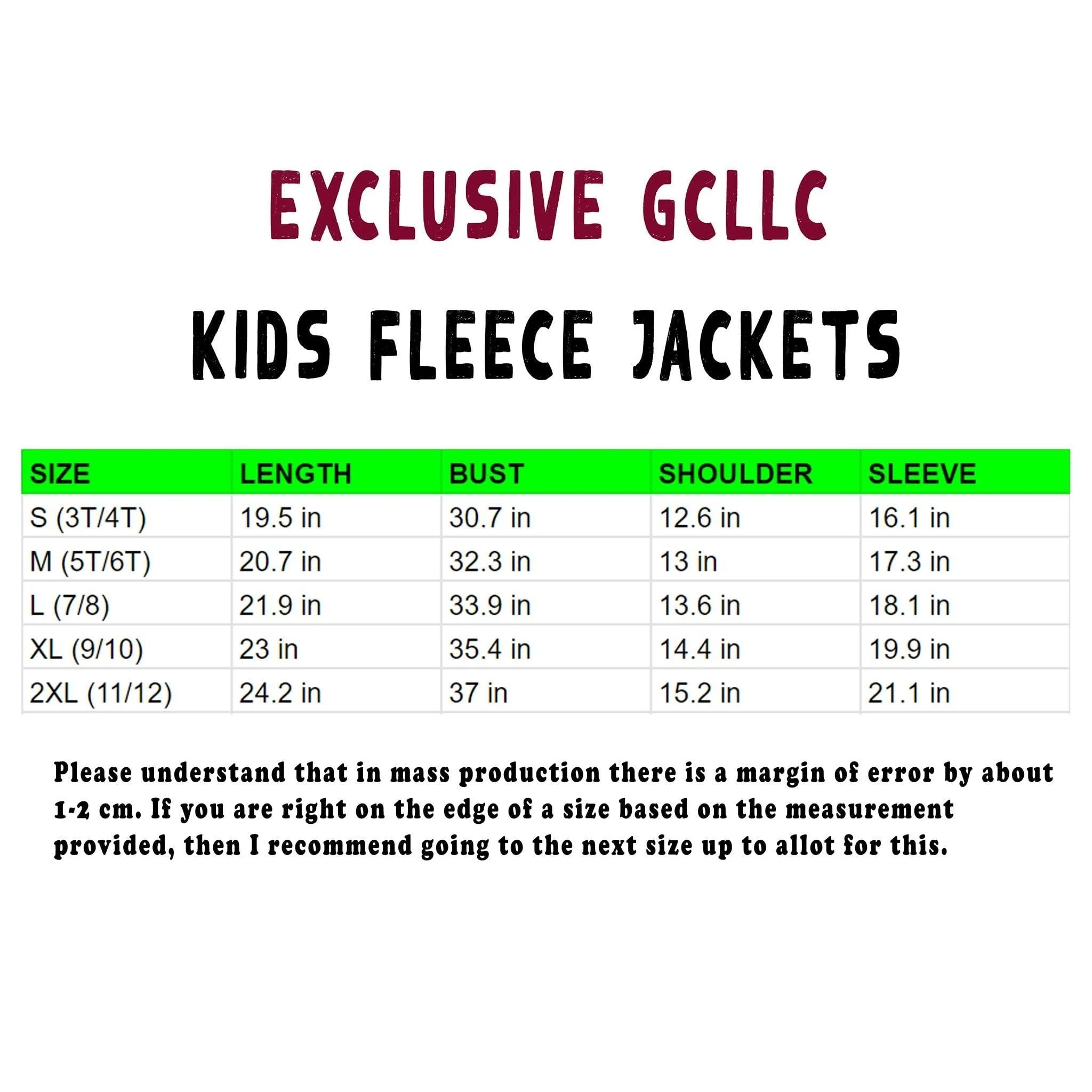 TRY THAT- FLEECE/COTTON JACKET RUN 8 - Image 12