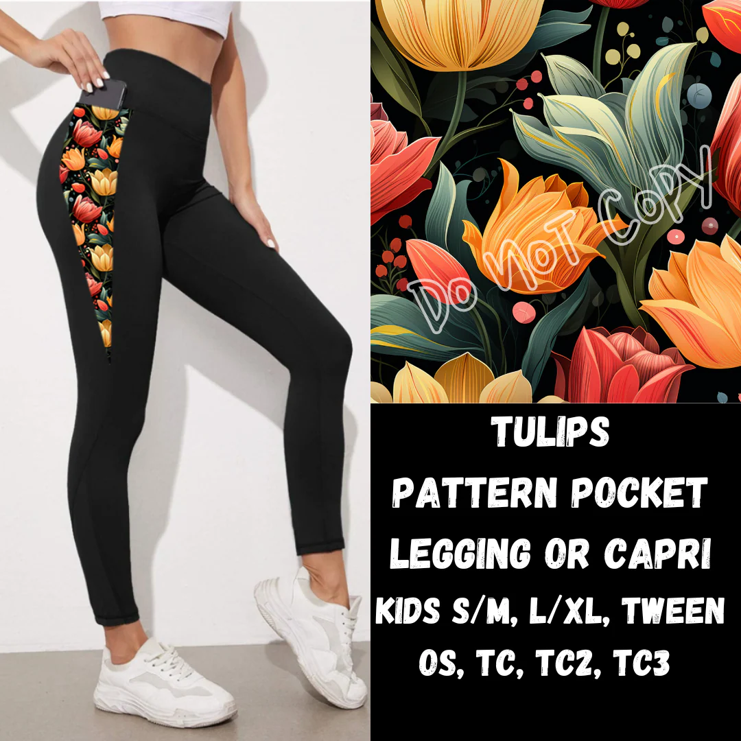 TULIPS-SPRING PPO PREORDER CLOSING 1/23 - Image 2