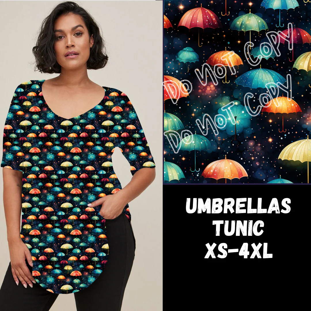 UMBRELLA-SPRING PPO PREORDER CLOSING 1/23 - Image 2