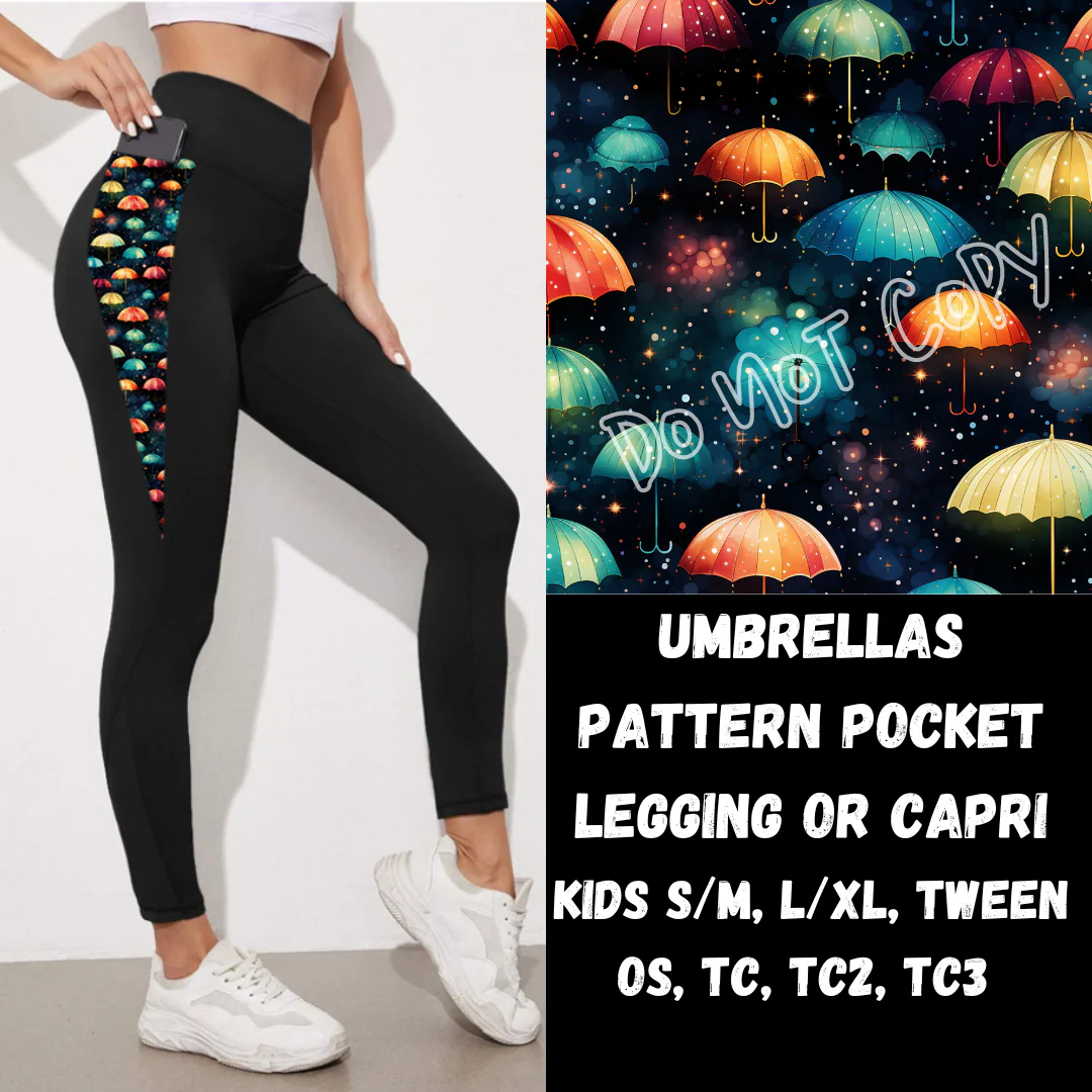 UMBRELLA-SPRING PPO PREORDER CLOSING 1/23 - Image 3