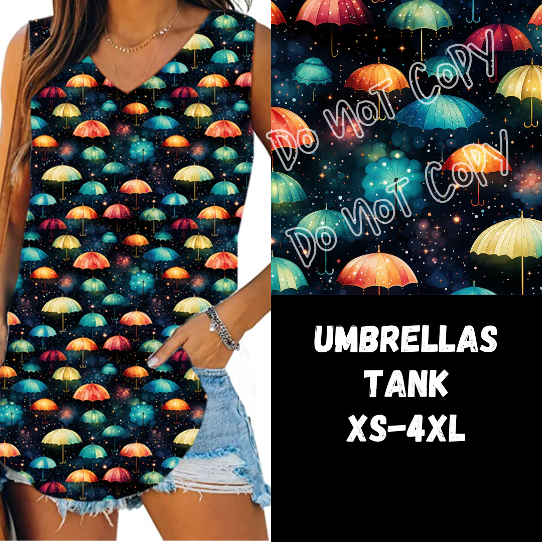 UMBRELLA-SPRING PPO PREORDER CLOSING 1/23 - Image 4