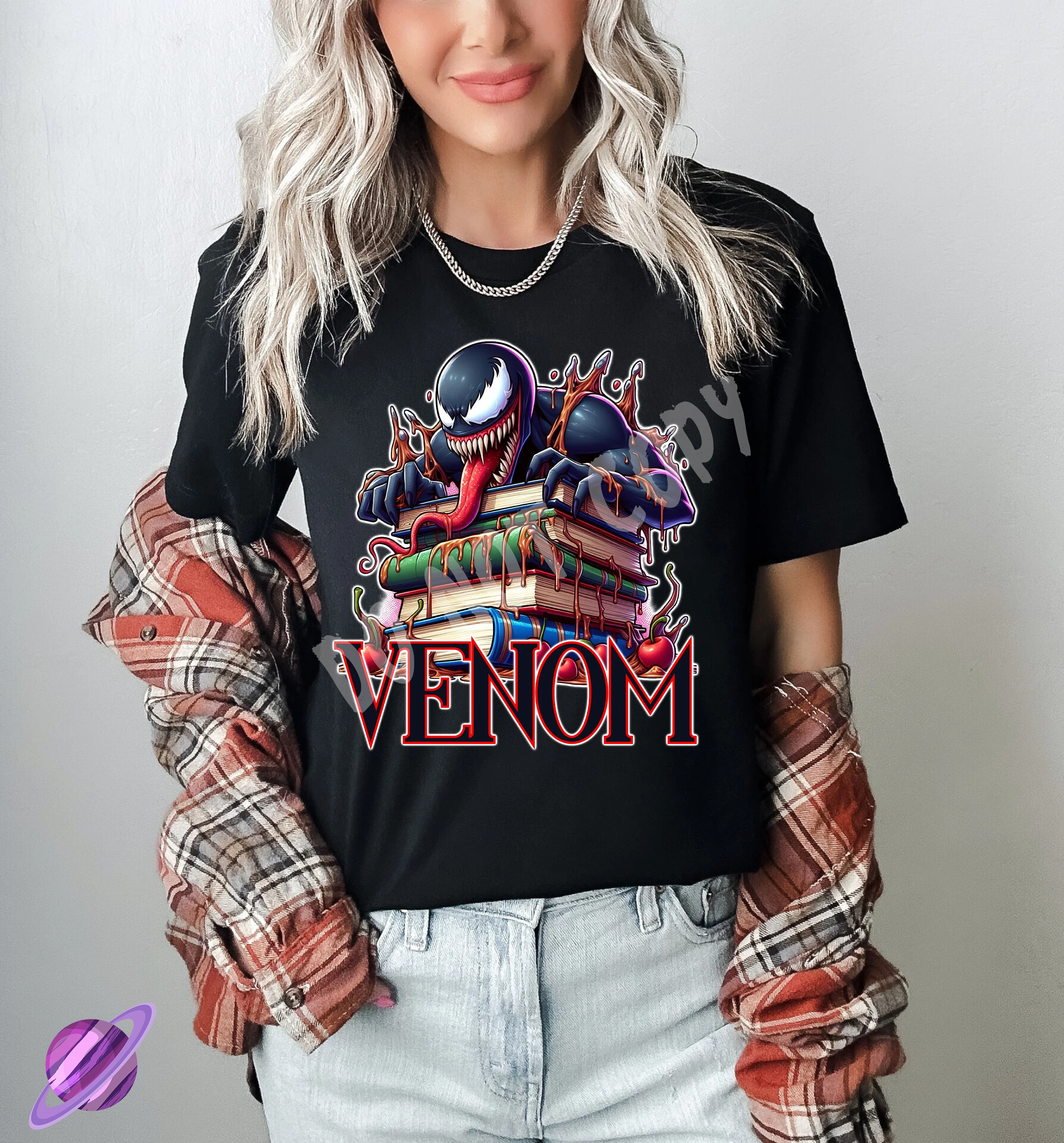 VEN 1 TEE
