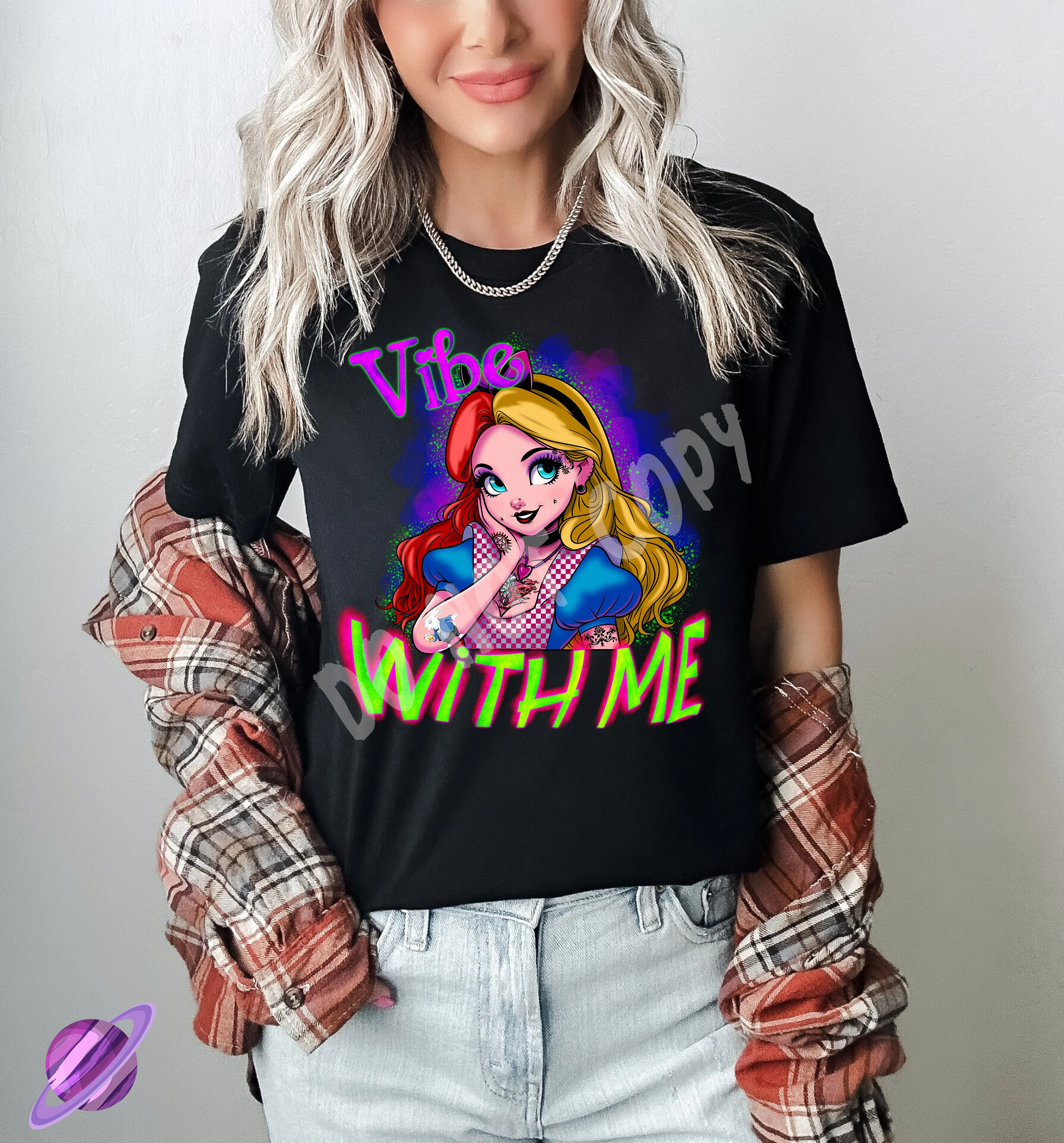 VIBE-TEE