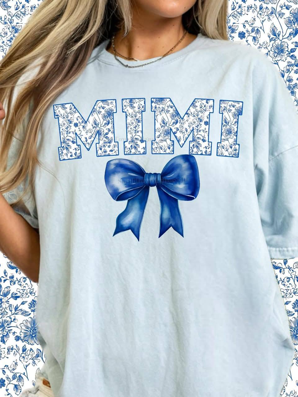 VINTAGE NAME BOW COLLECTION (MULTIPLE OPTIONS) - Image 6