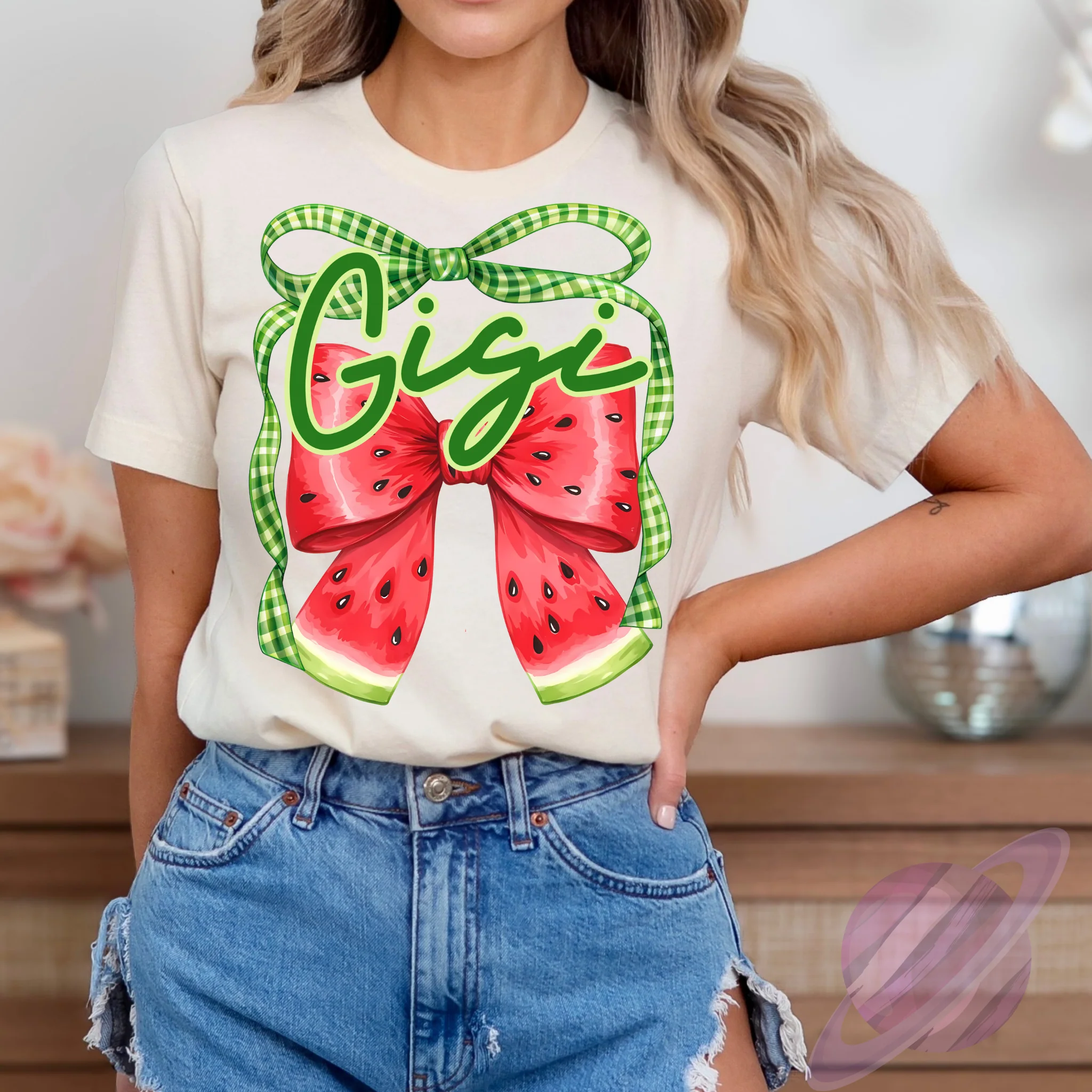 WATERMELON NAME COLLECTION (MULTIPLE OPTIONS) - Image 10