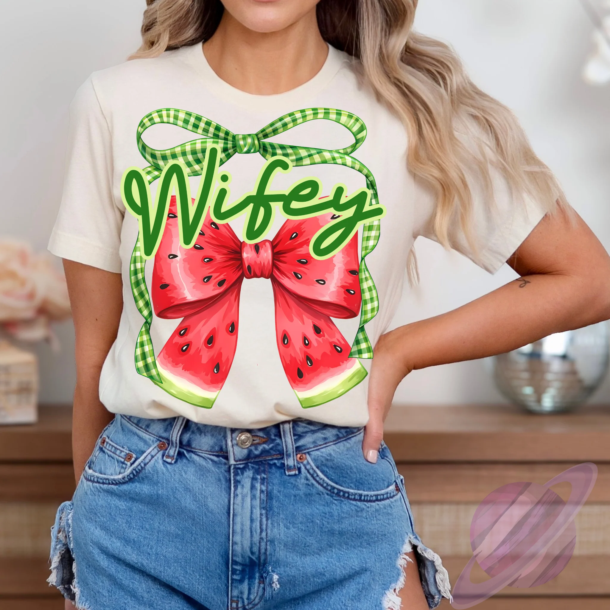 WATERMELON NAME COLLECTION (MULTIPLE OPTIONS) - Image 14