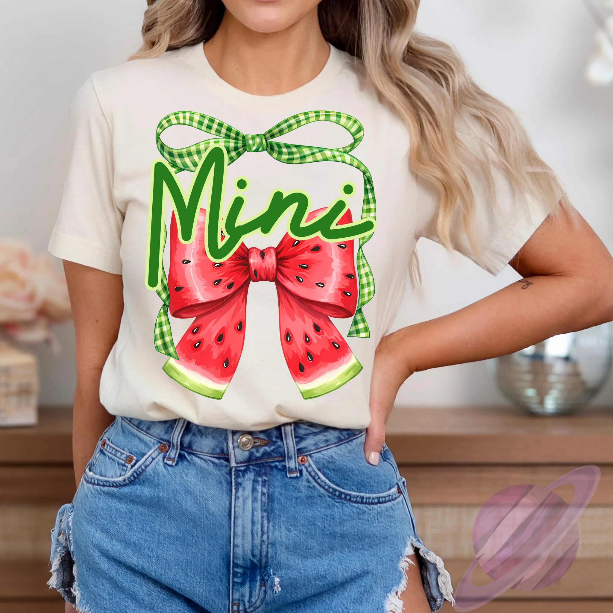 WATERMELON NAME COLLECTION (MULTIPLE OPTIONS) - Image 15