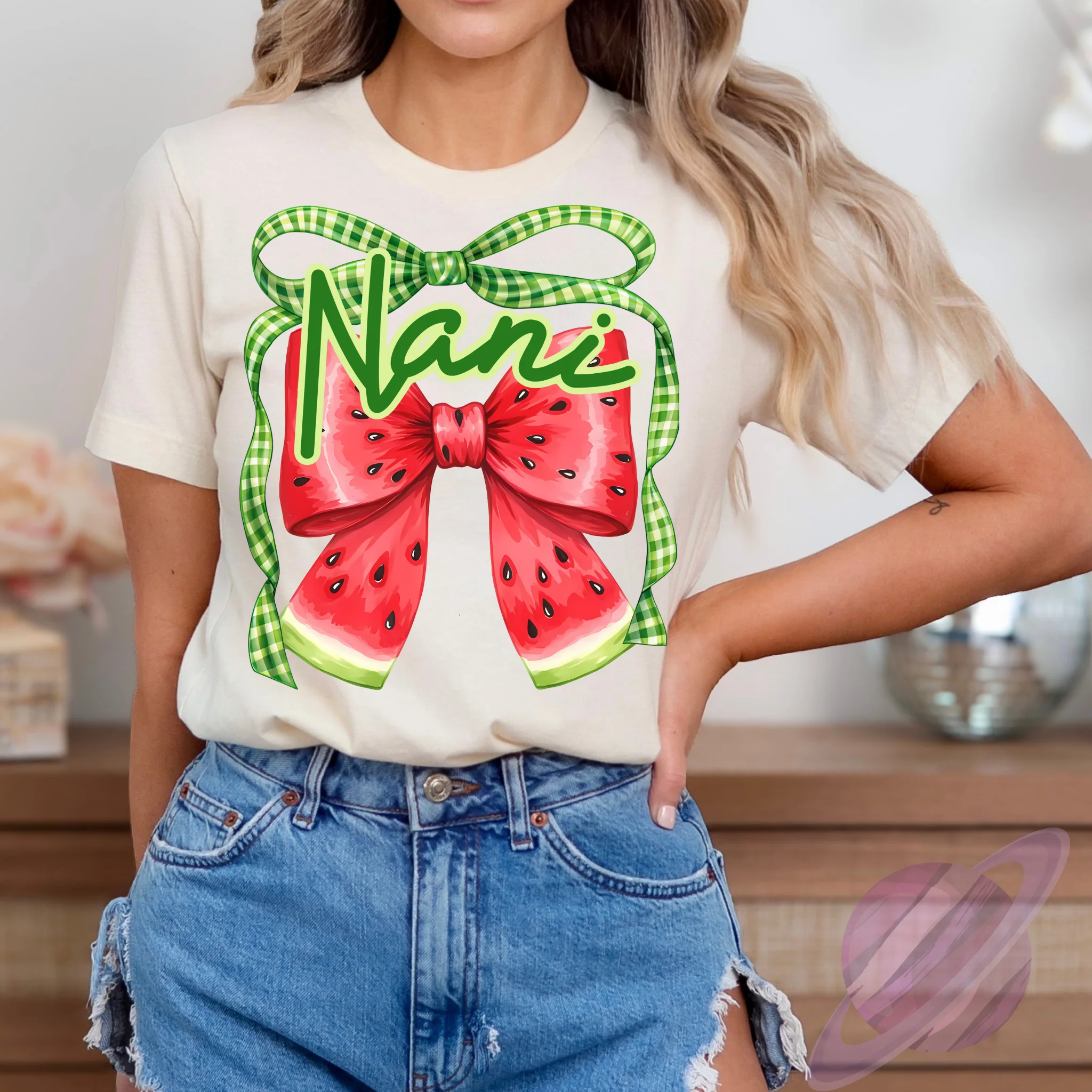 WATERMELON NAME COLLECTION (MULTIPLE OPTIONS) - Image 17