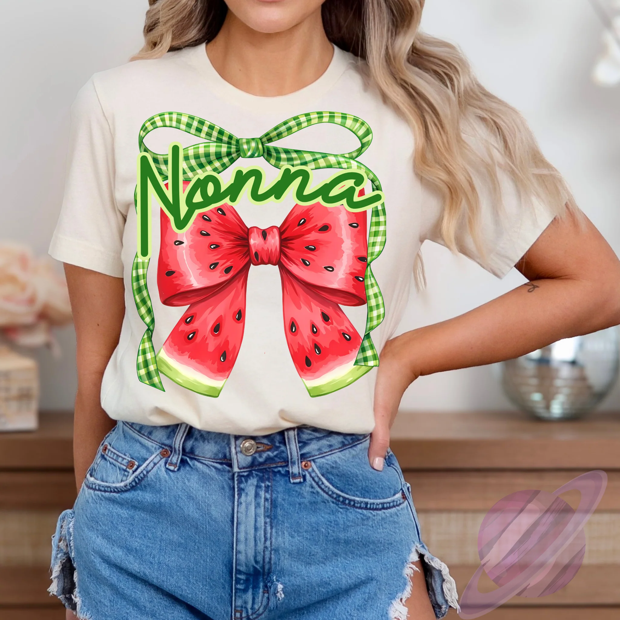 WATERMELON NAME COLLECTION (MULTIPLE OPTIONS) - Image 18