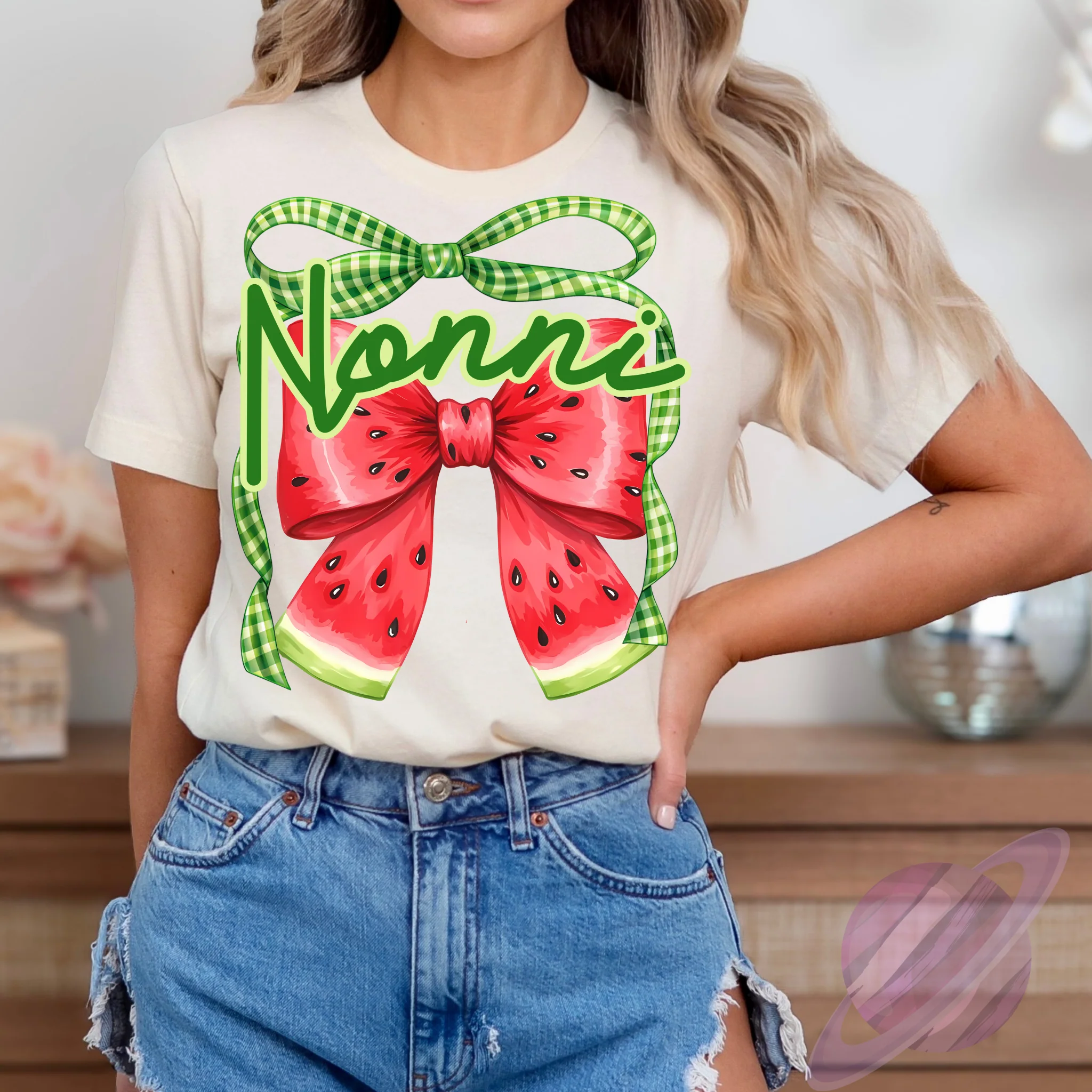 WATERMELON NAME COLLECTION (MULTIPLE OPTIONS) - Image 19