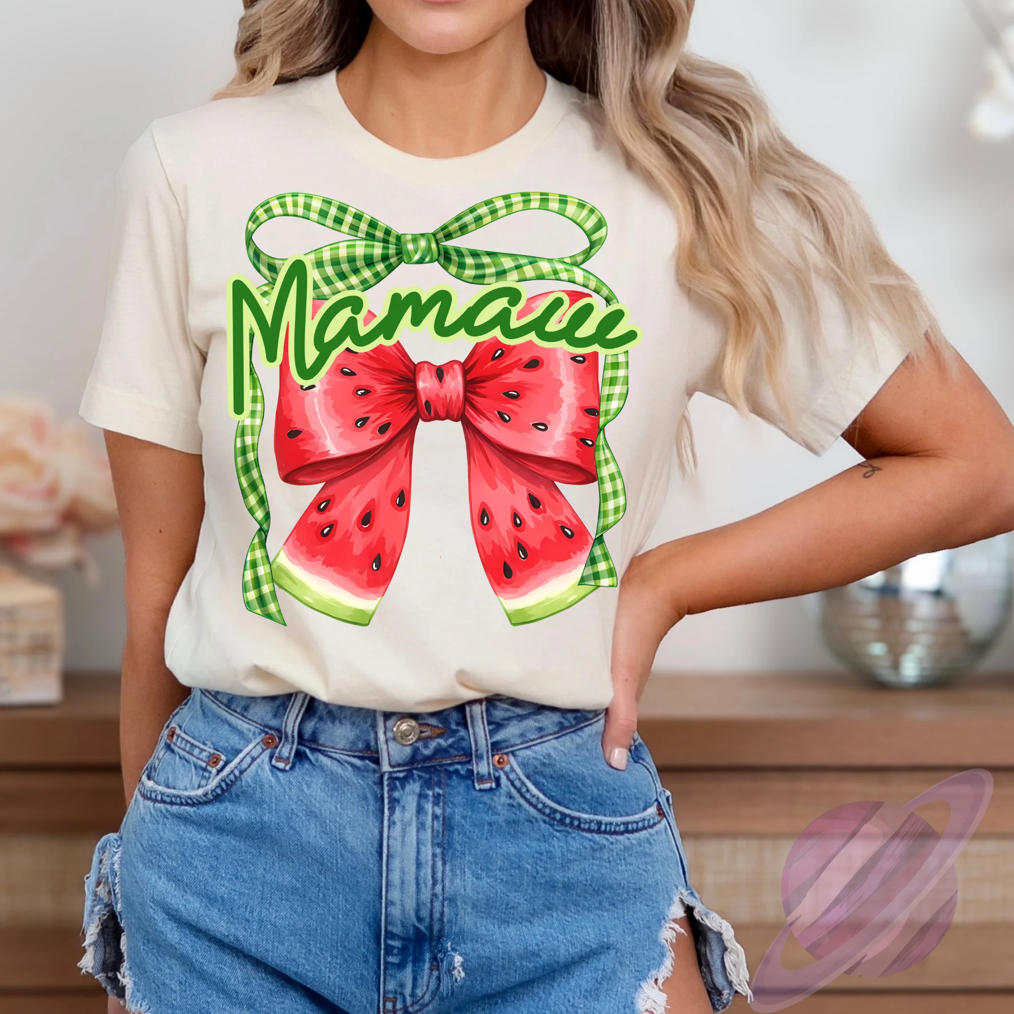 WATERMELON NAME COLLECTION (MULTIPLE OPTIONS) - Image 4
