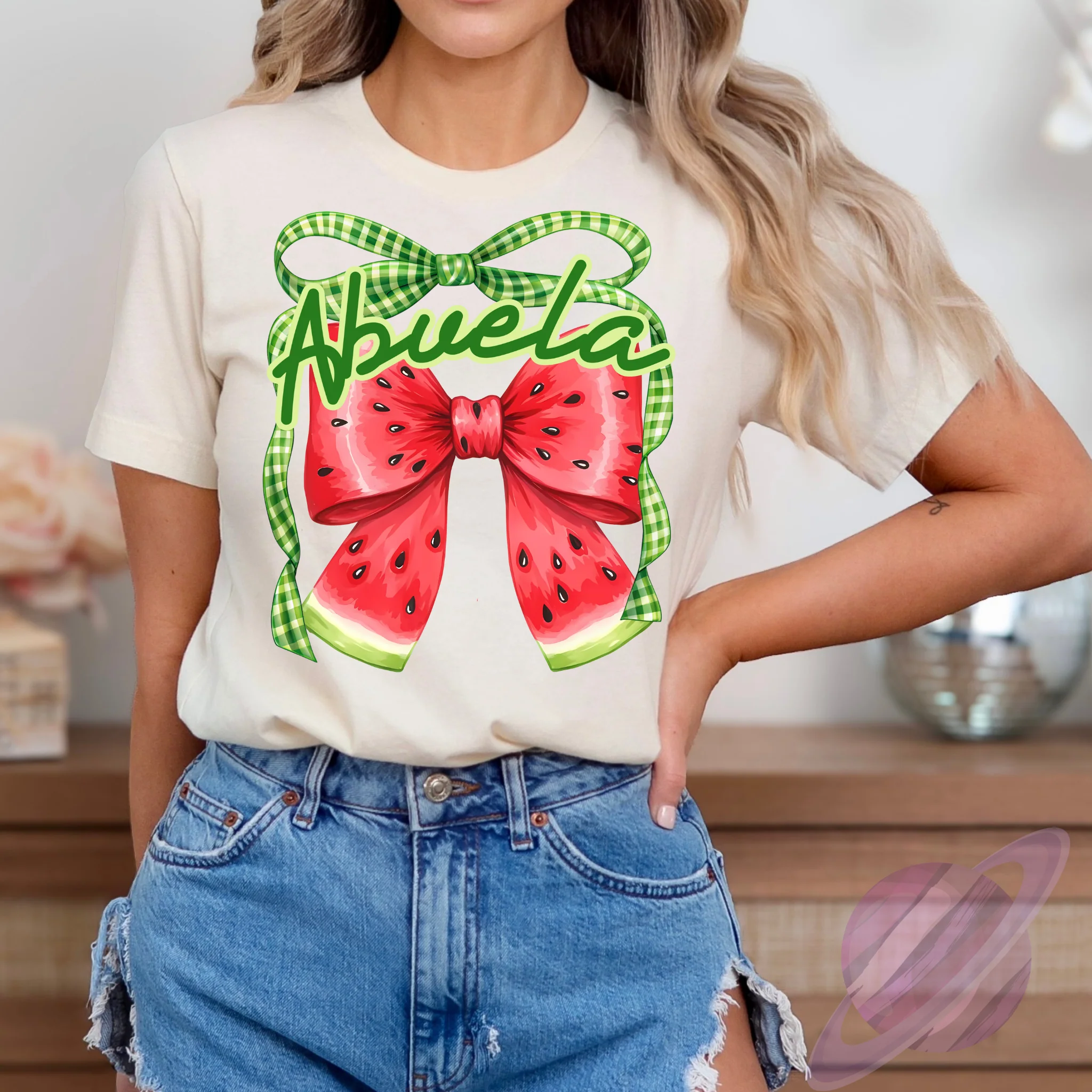 WATERMELON NAME COLLECTION (MULTIPLE OPTIONS) - Image 5