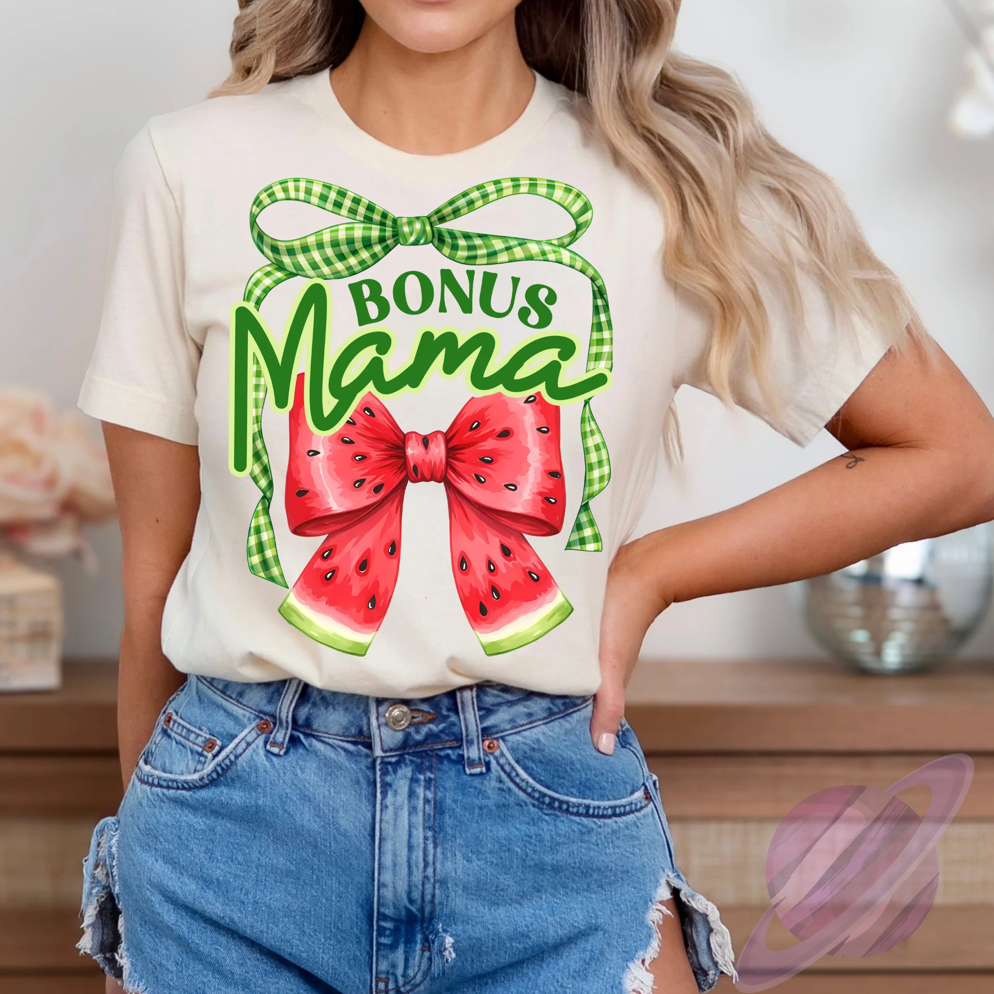 WATERMELON NAME COLLECTION (MULTIPLE OPTIONS) - Image 8