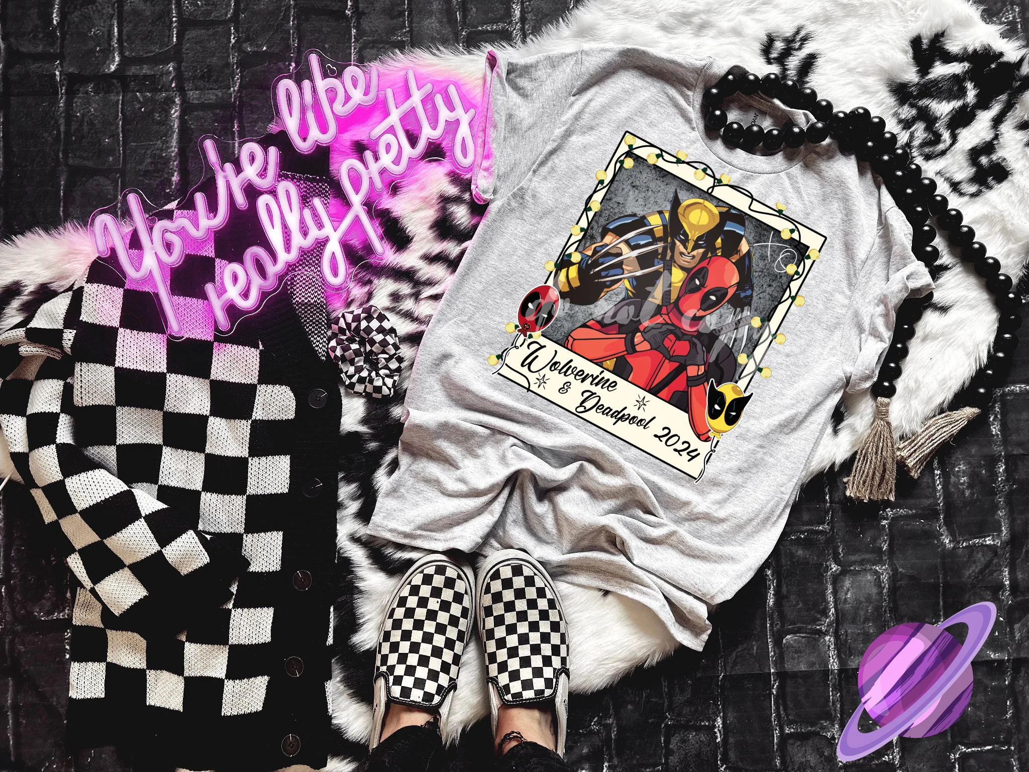 WD TEE