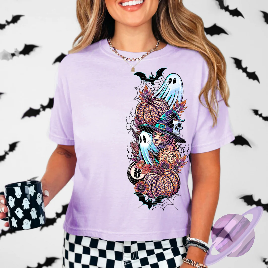 WILD WITCHY TEE - Image 3