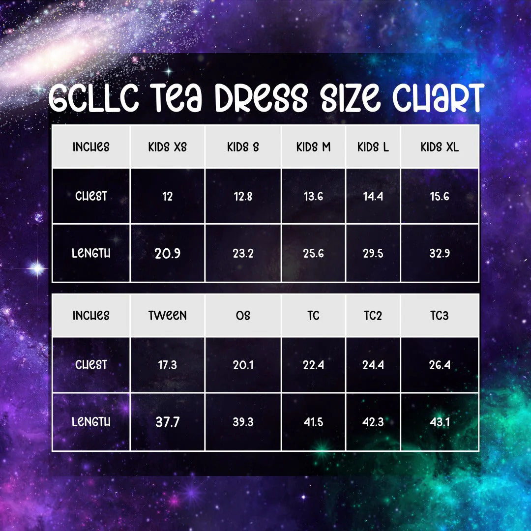 OCEAN SHELL-POCKET DRESS PREORDER-CLOSING 3/16 - Image 2