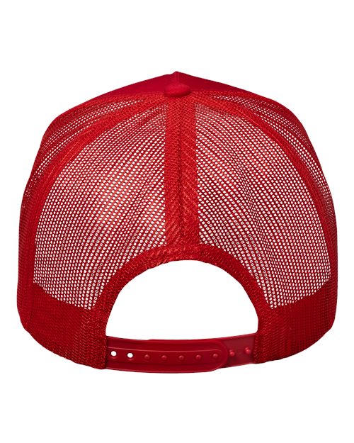 You MIssed Trucker Hat - Image 3