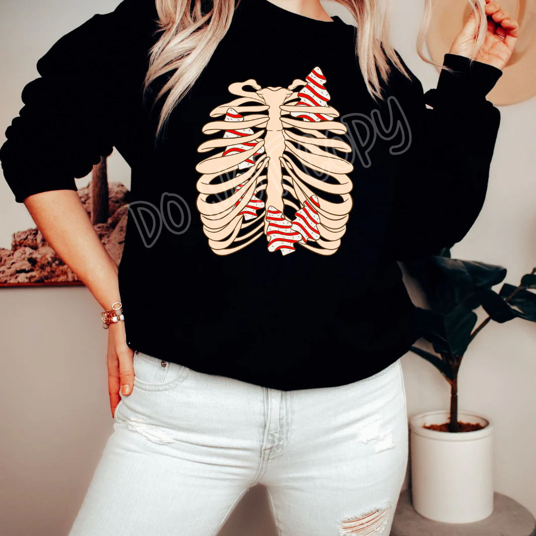 YUMM TREE - HOLIDAY RUN 2 - UNISEX HOODIE/SWEATER